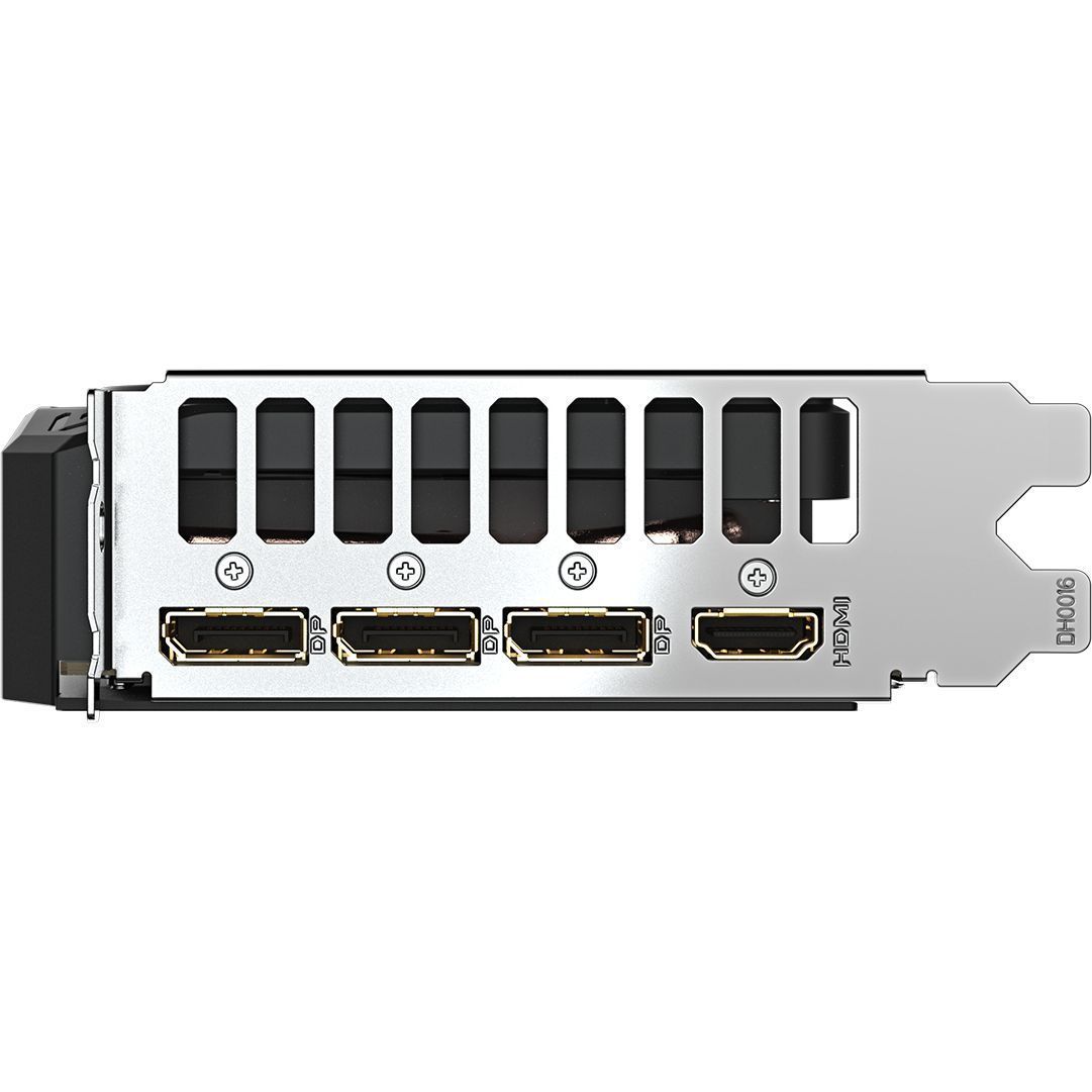 Видеокарта Gigabyte GV-N506TWF2MAX OC-8GD