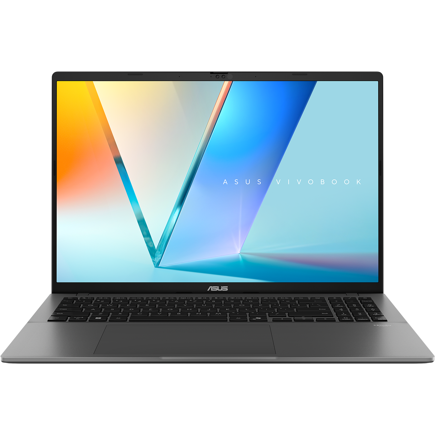 Ноутбук ASUS Vivobook S16 S3607AA-SH112 (90NB1732-M007V0)