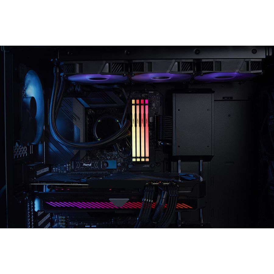 Память оперативная Kingston KF560C36BBE2A-32