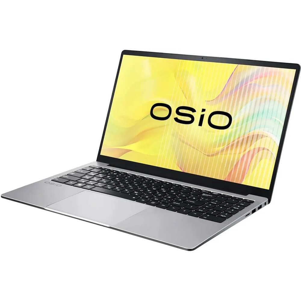 Ноутбук Ноутбук OSIO FocusLine F150a-008