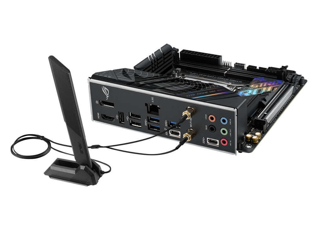 Материнская плата ASUS 90MB1D90-M1EAY0
