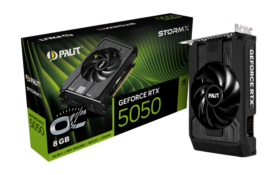 Видеокарта PALIT NE65050T19P1-GB2070F