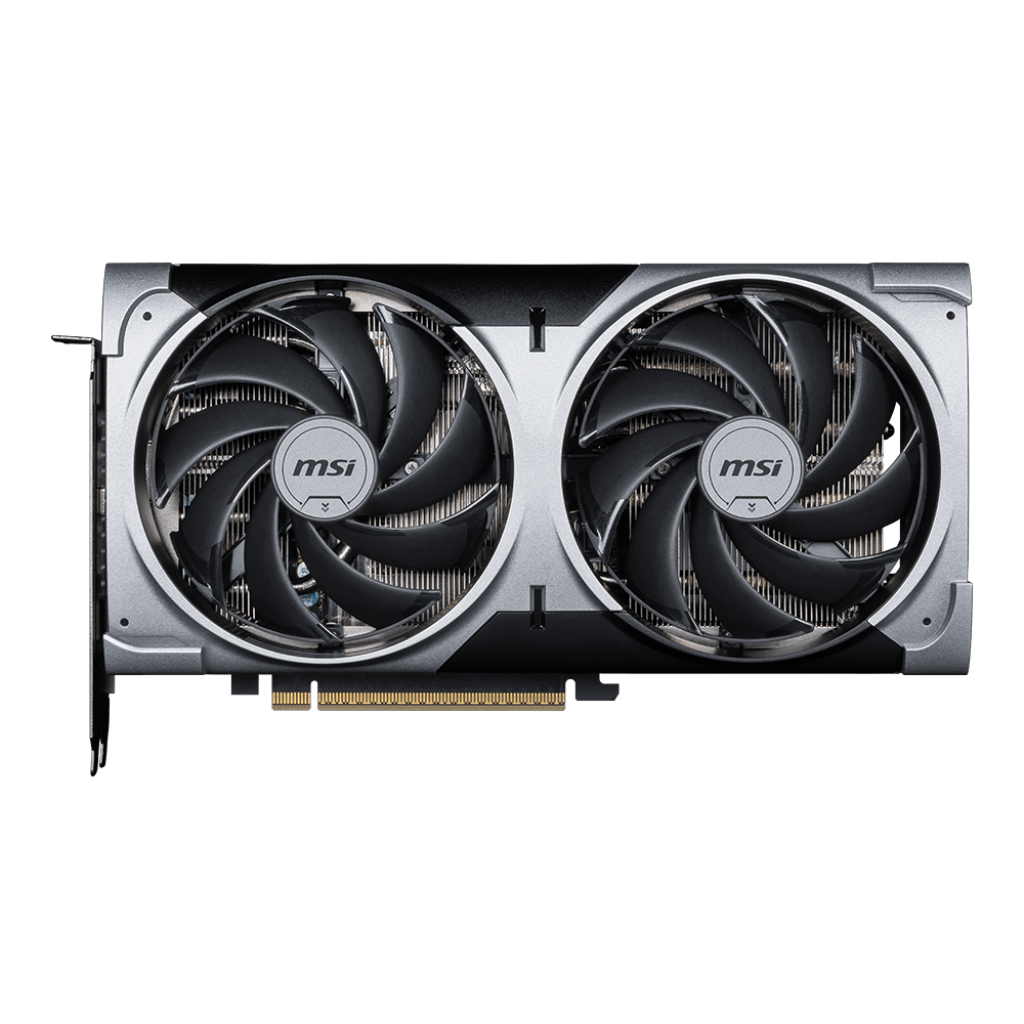 Видеокарта MSI GeForce RTX 5070 12G