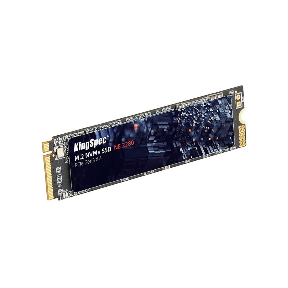 Твердотельный накопитель Kingspec SSD NE-1TB 2280